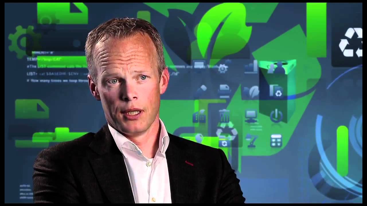 Innovatie & ICT 2017