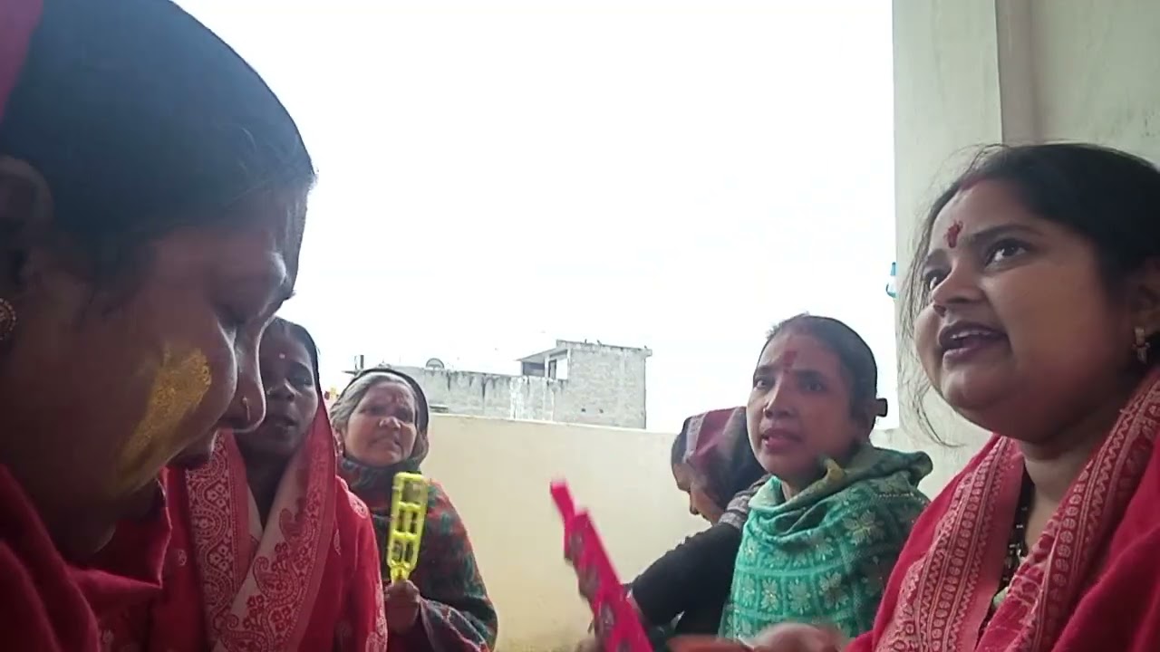 Jab Dil ghabrae To Maa Sherawali Ko Pukaro