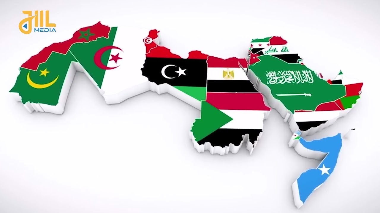 Wax Ka Ogoow Sida Dhulka Falastiin Loo Qabsaday.@jiilmedia
