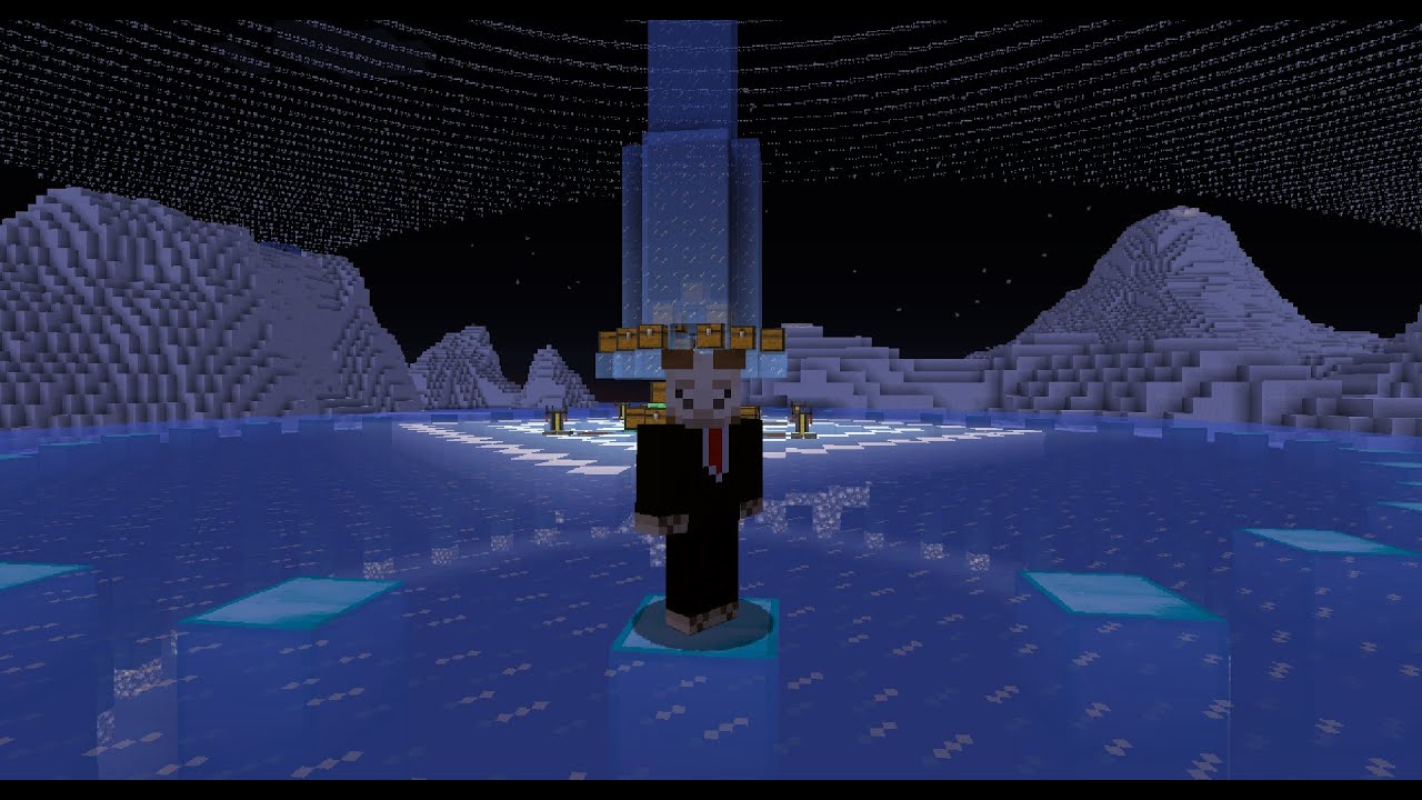 Survival Games on The Digit Domain w/ @BaconSeer