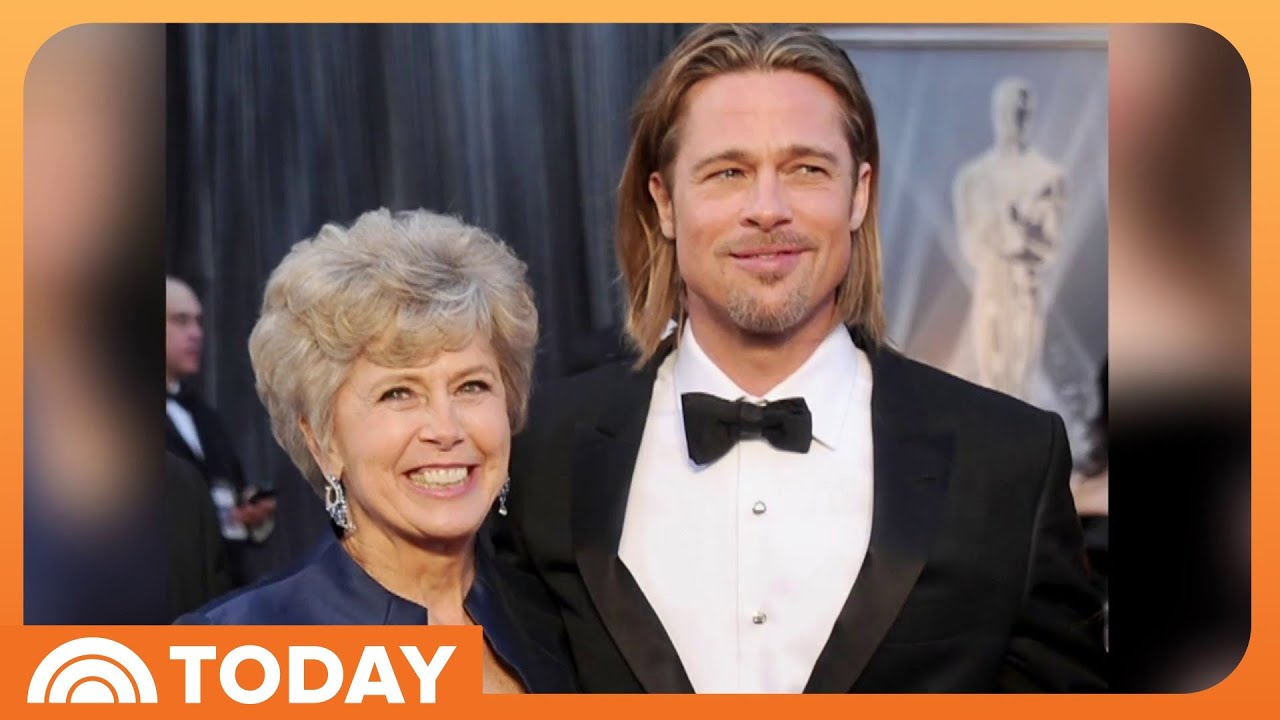 Jane Pitt, Mother to Actor Brad Pitt, dies at 84