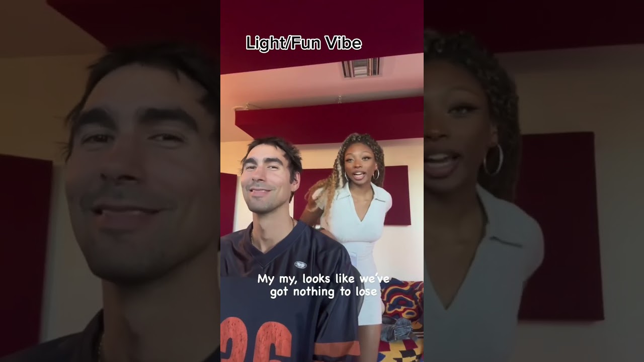 Changing up your vocal tone in your songs ft. She Lailai