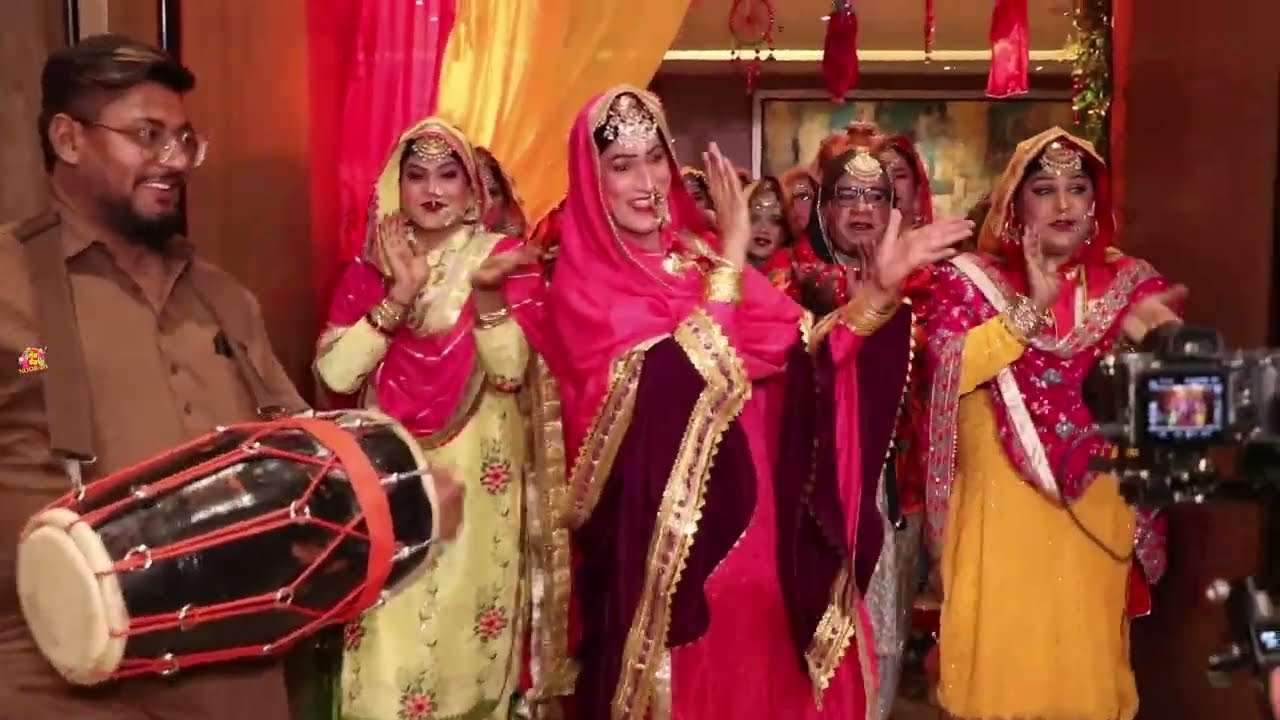 AUSTRALIA JAAN TON PEHLAN DELHI CH PAYI DHAMAAL