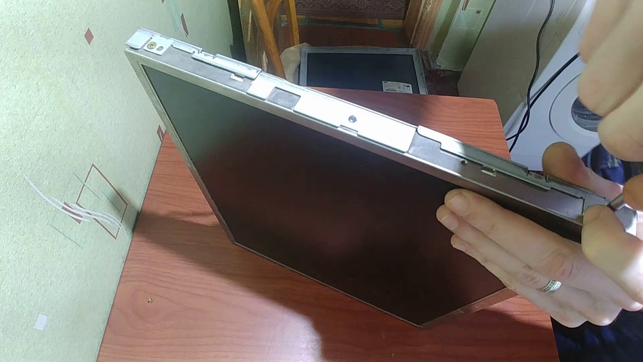 Samsung 710v не оптимальный режим 1280х1024 ремонт