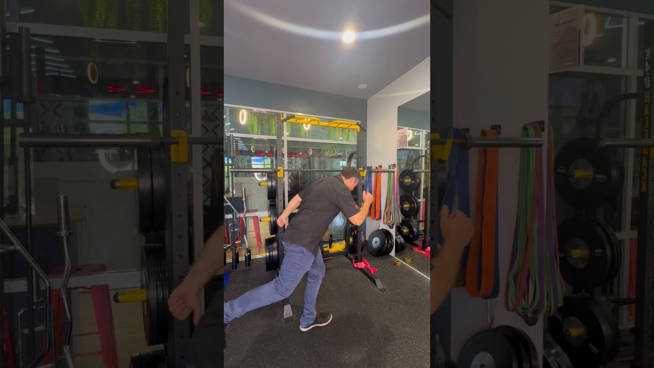 Hip Pain That Won&rsquo;t Settle? Glute Med Tear, TFL Overuse & Lumbar Dysfunction