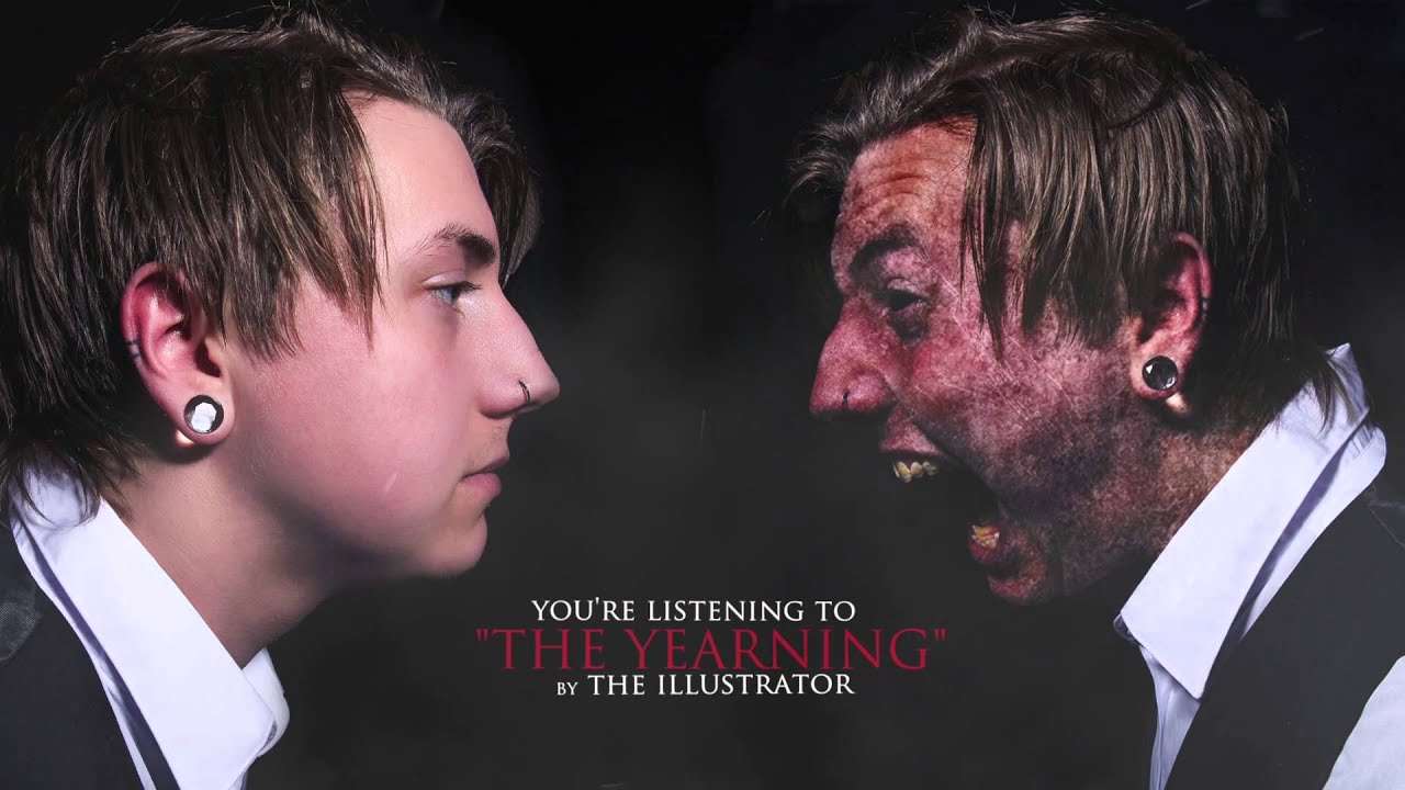 The Illustrator - 