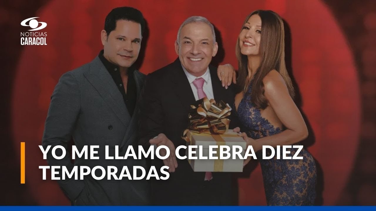 Gran estreno de Yo Me Llamo: el concurso que busca al doble perfecto llega con novedades