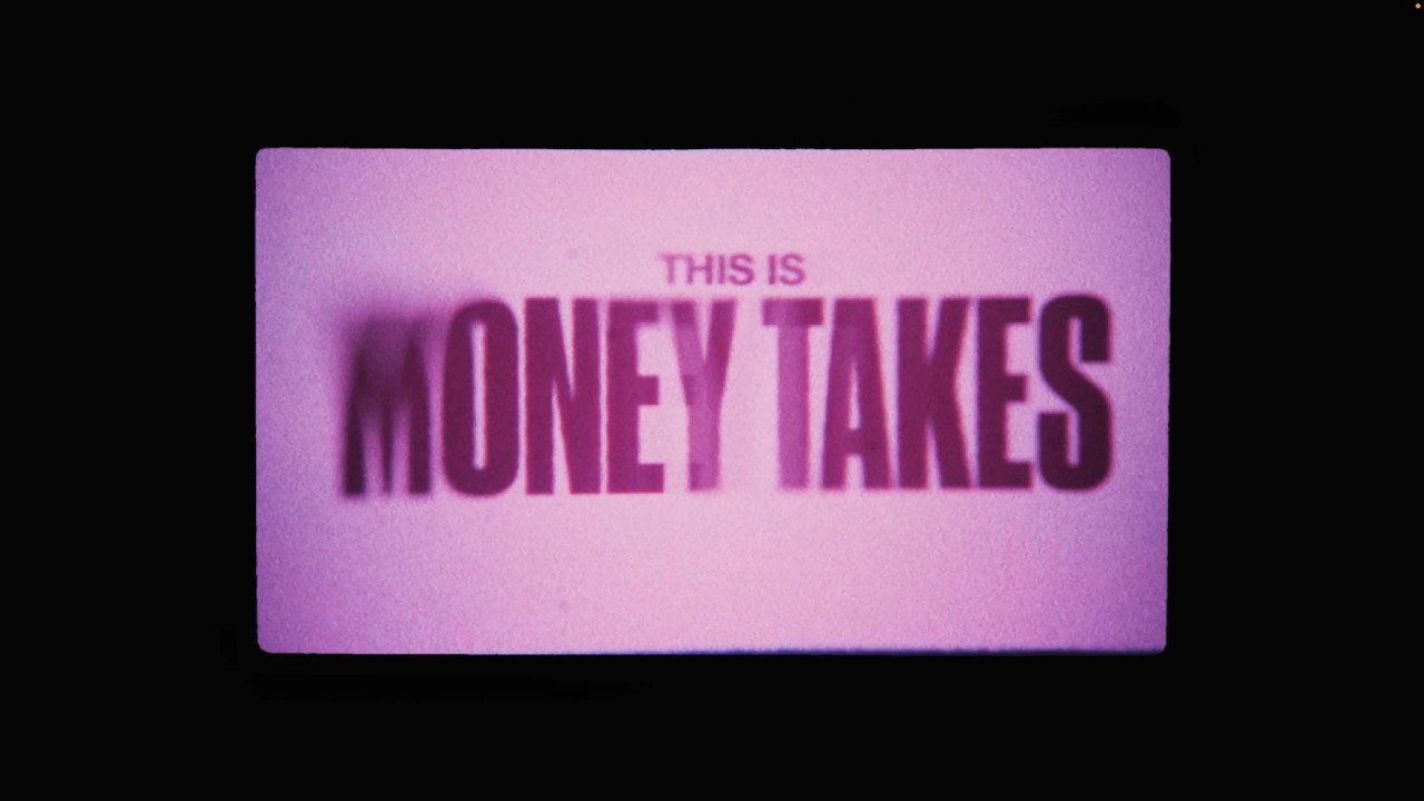 Abramowicz - Money Takes (Official Video)