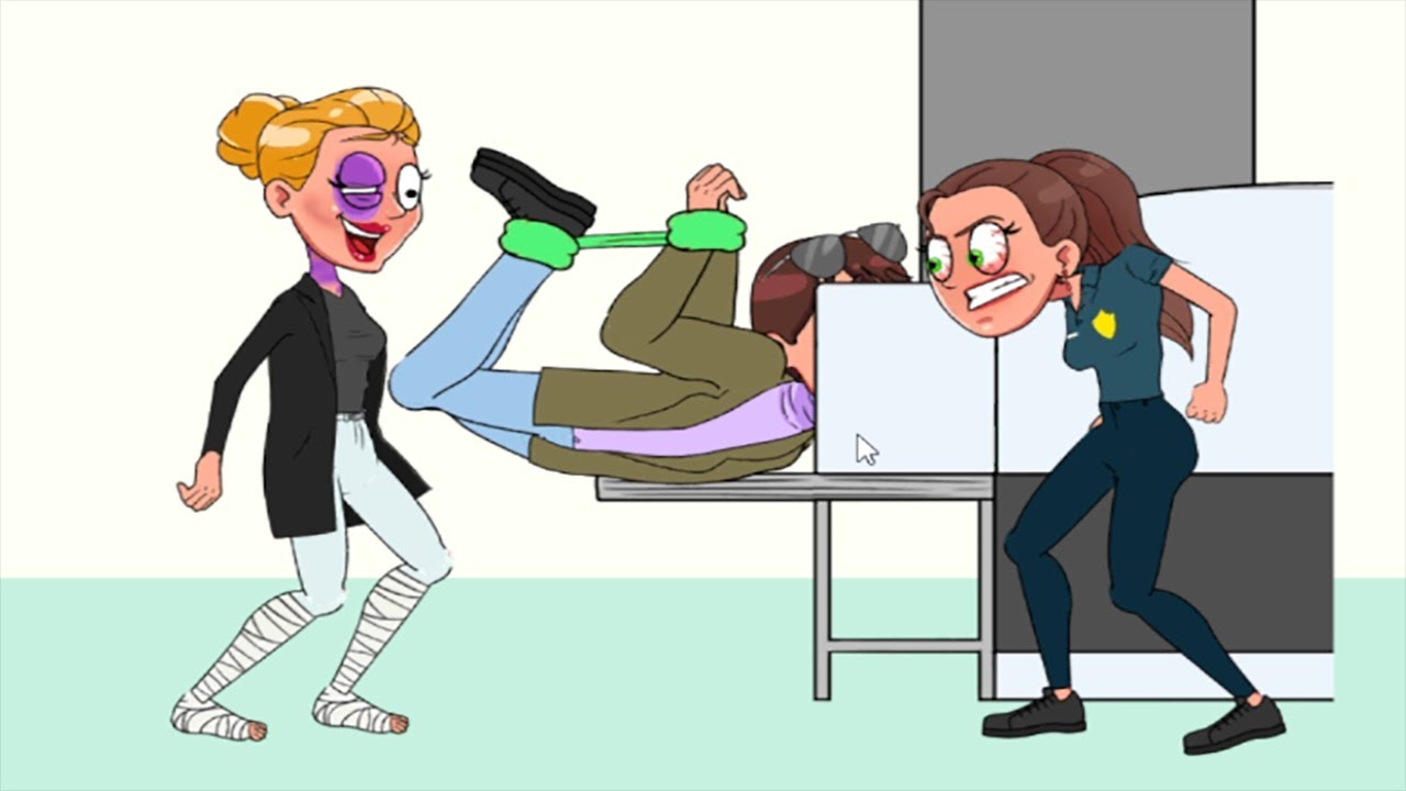Can You Pass the Tricky Judgement Challenge? - Levels 141-165