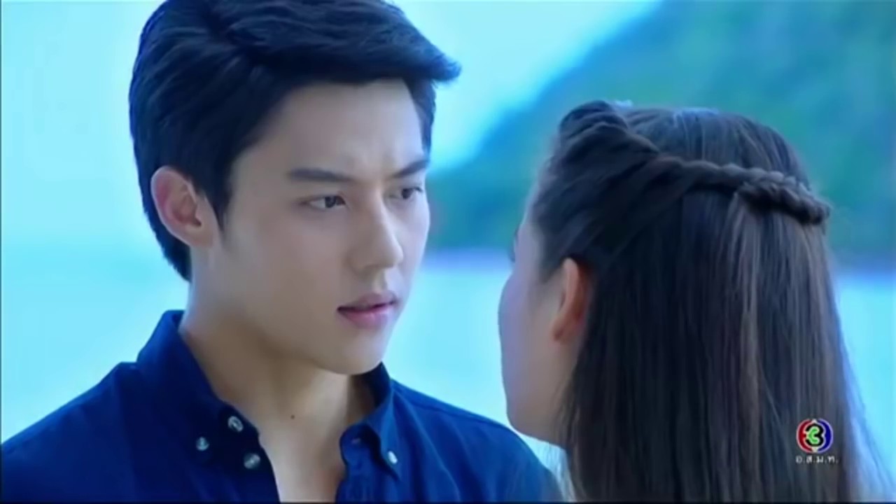 ไม่ใช่ไม่รัก - สาธิต จีราวัจน์ I คลื่นชีวิต