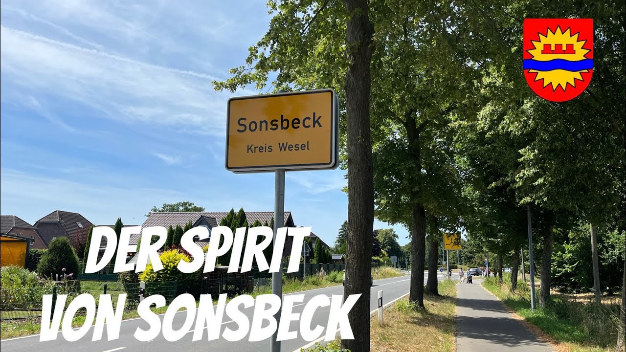 Abenteuer in Sonsbeck 🌳