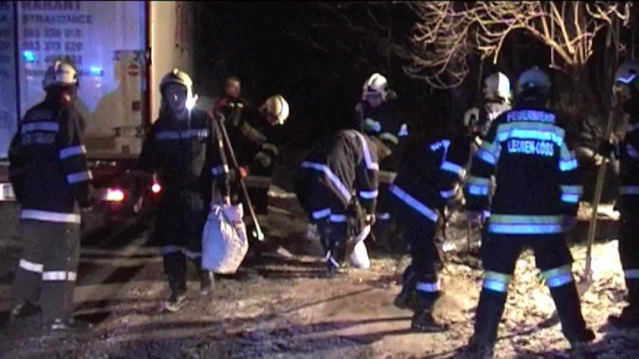 Einsatzrückblick 2012