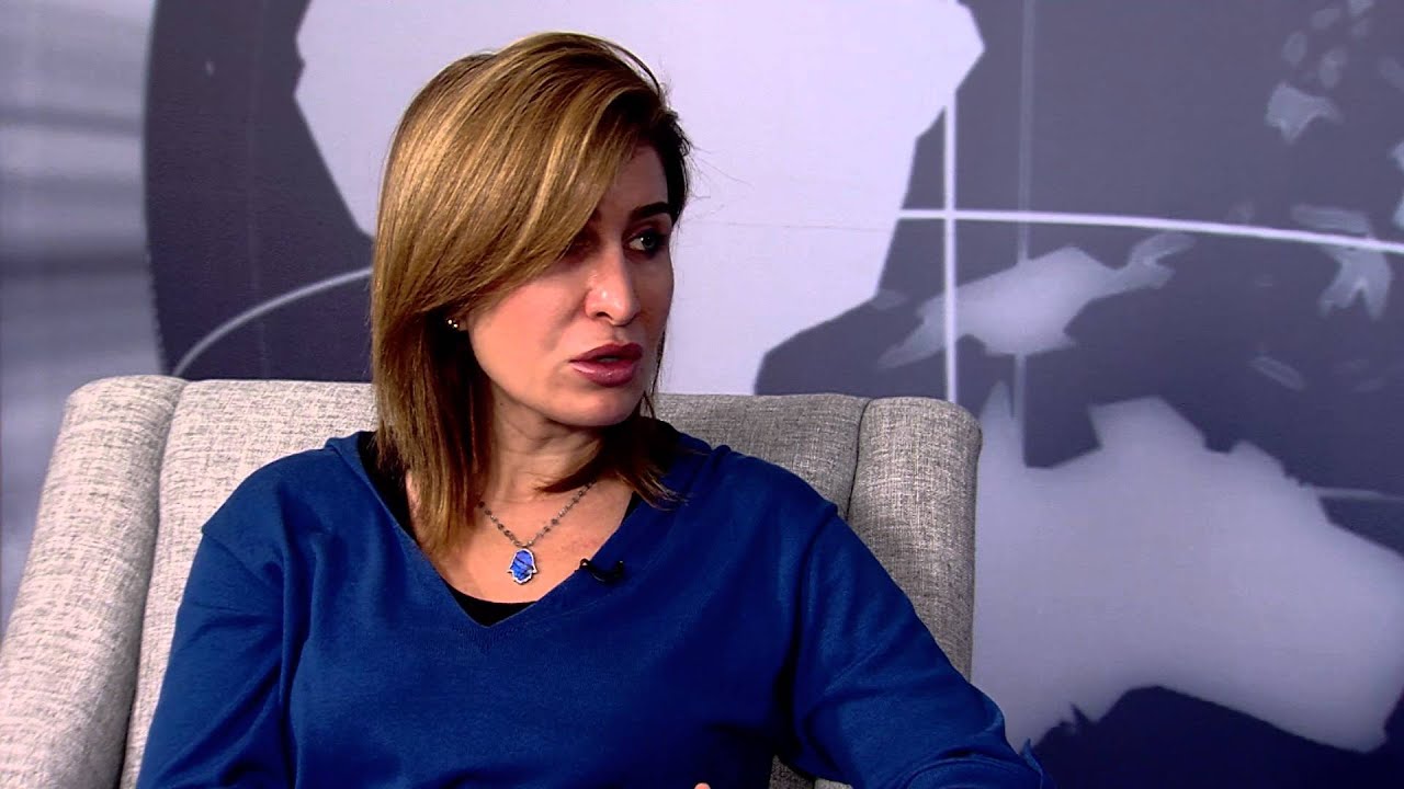 Arab Youth | Inside the Issues 6.1