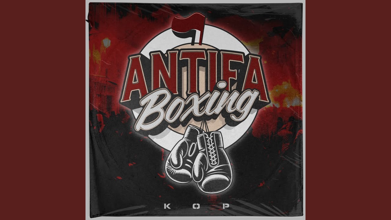 En el medio del ring
