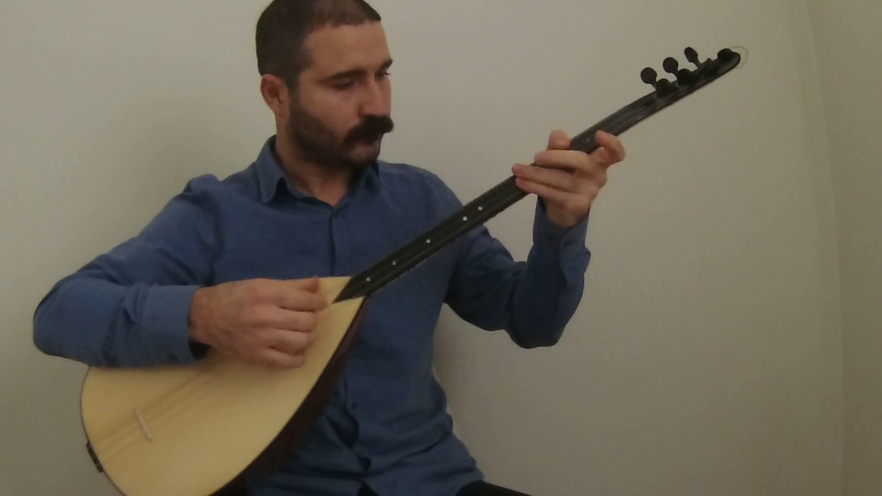 Gürkan Ülgen - Sinsin Halayı Şelpe