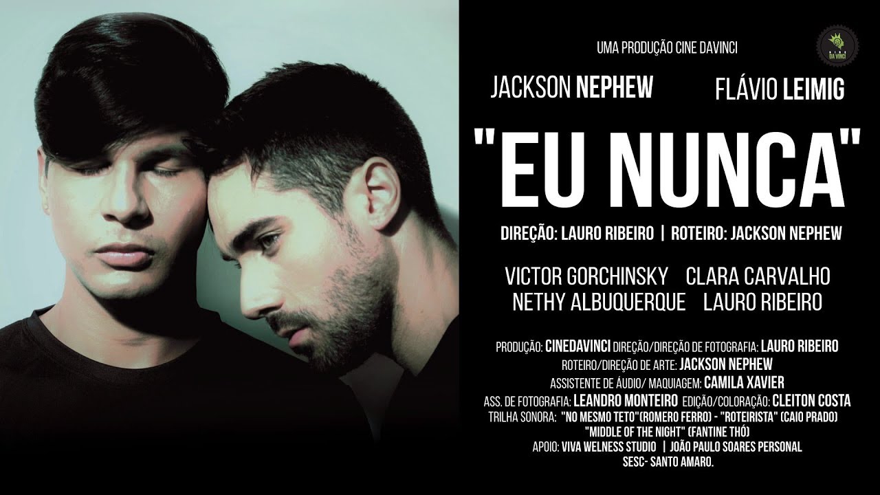 Eu Nunca