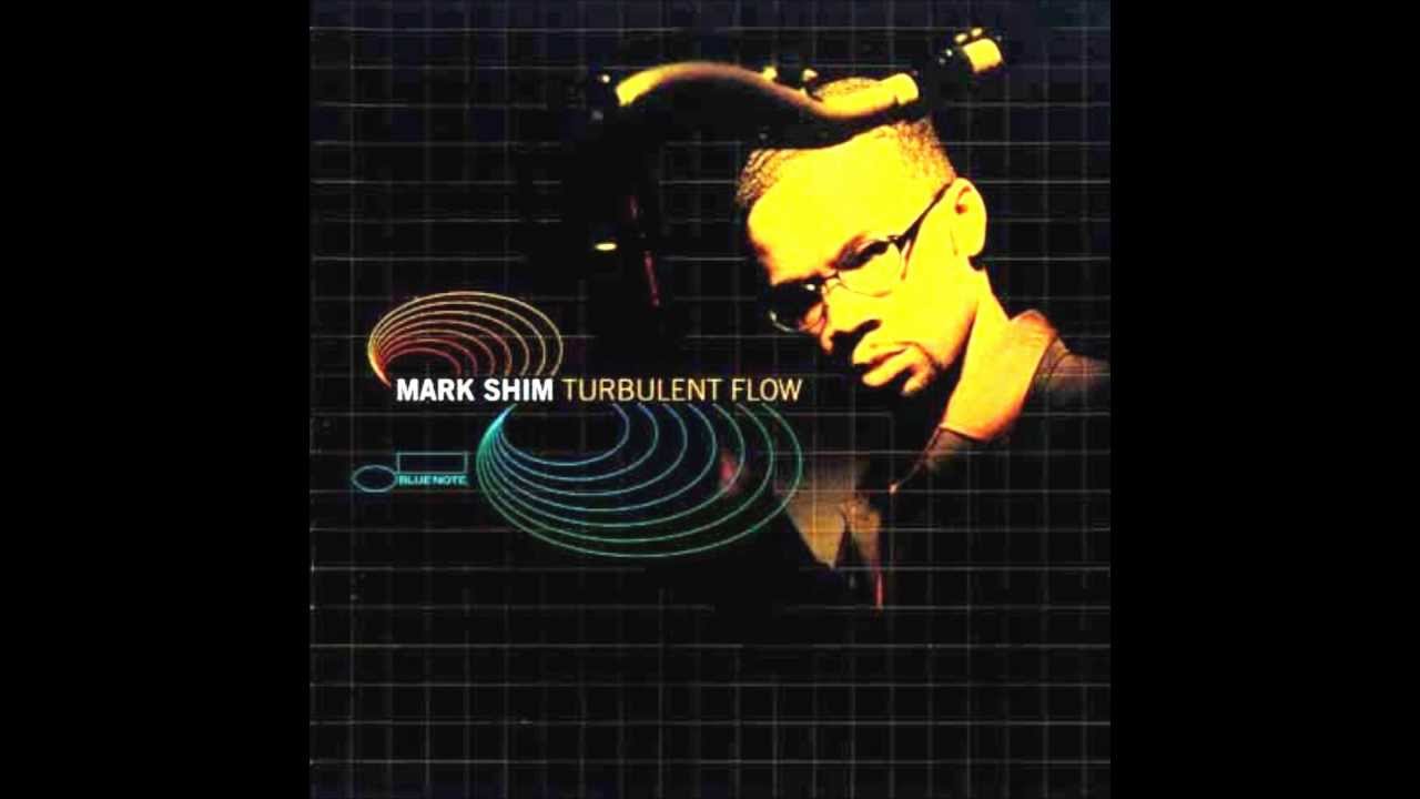Mark Shim - 