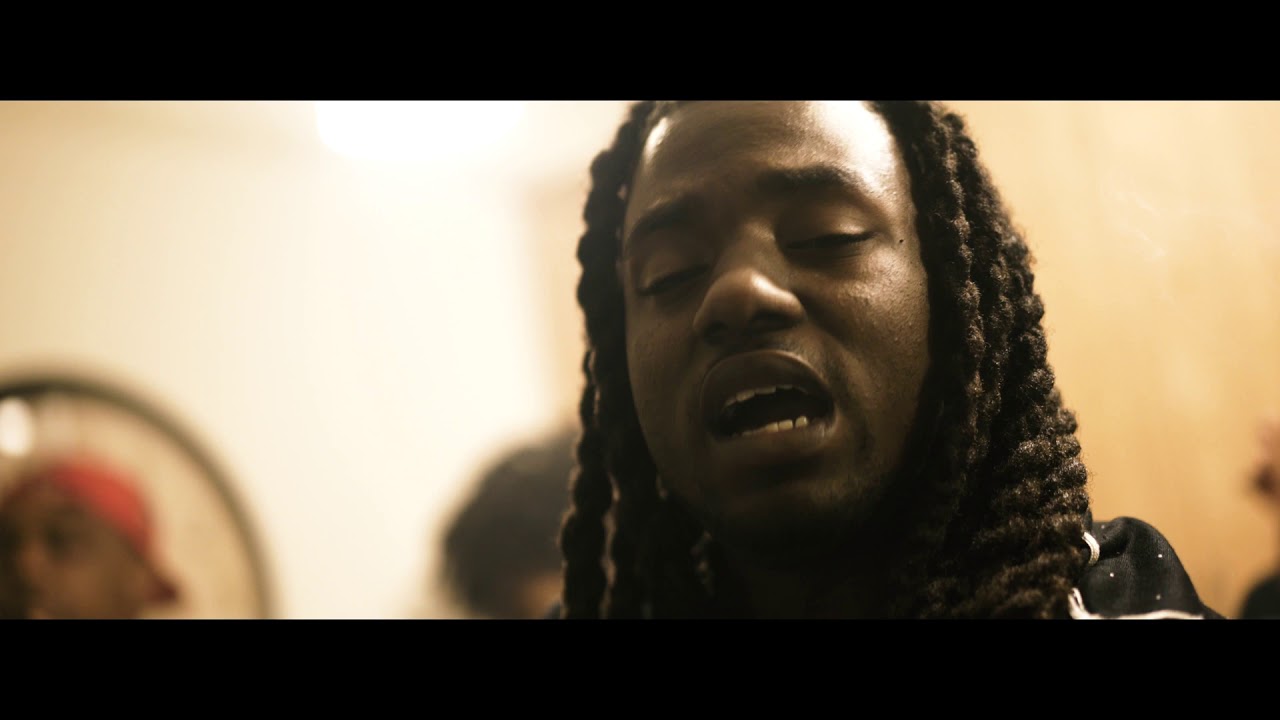Ray G - Everyday (Official Music Video)