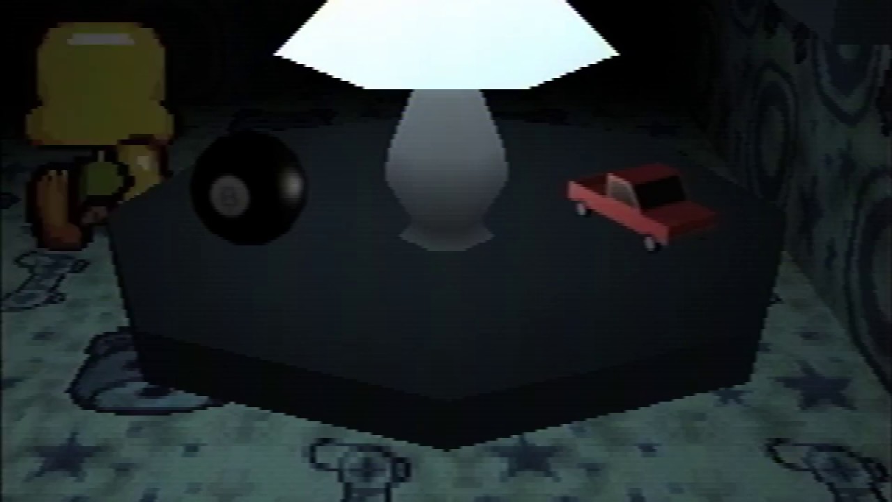 Petscop 3