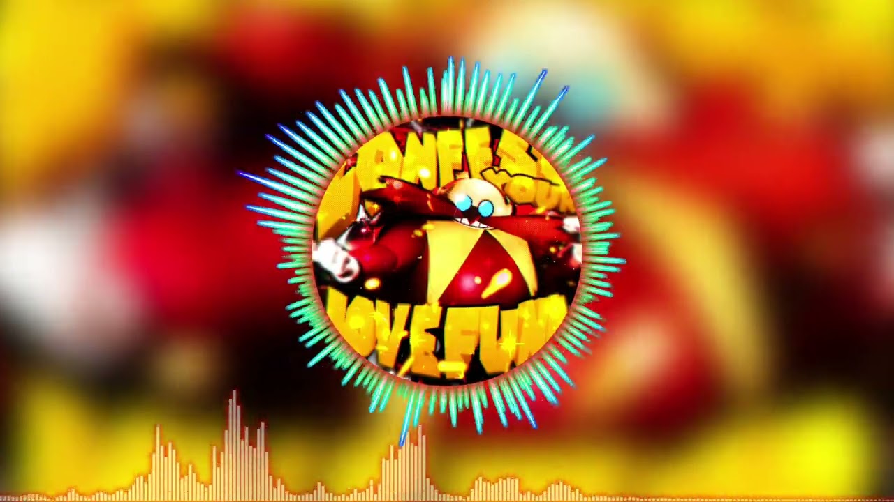 【CONFESS YOUR LOVE FUNK】REMIX重低音強化FUNK#funk#phonk