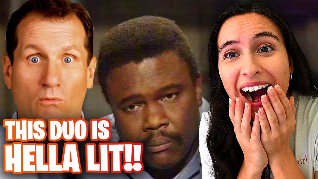 AL BUNDY AND GRIFF FUNNIEST MOMENTS! | Reaction