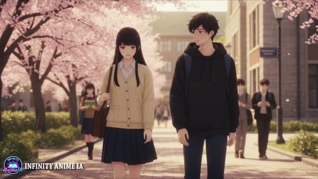 Un Encuentro Accidental Que Se Sinti&oacute; Como Amor 💗