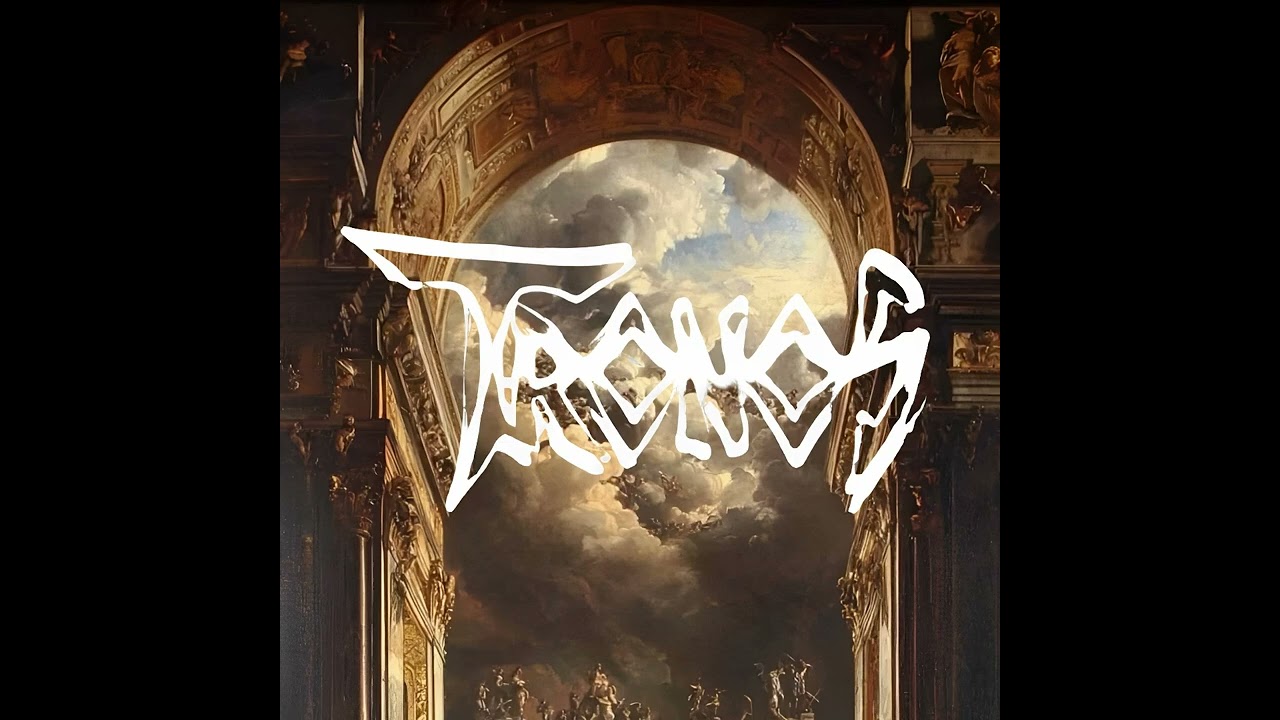 Tronos - Lamentos Do Senhor