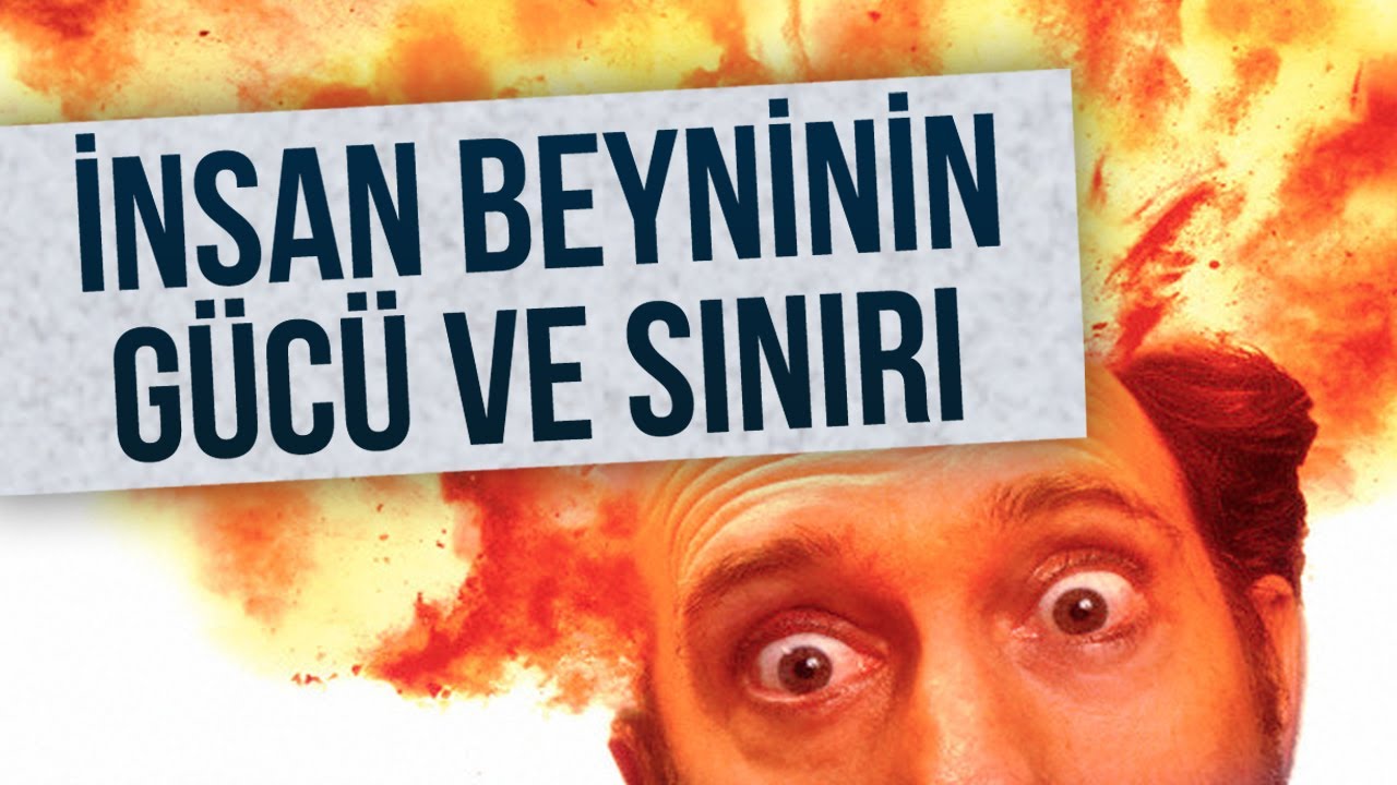 İnsan Beyninin Gücü ve Sınırları / İsmail Hakkı Aydın