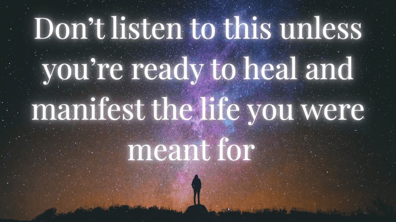 LET GO OF VICTIMHOOD: Manifest Miracles!!!