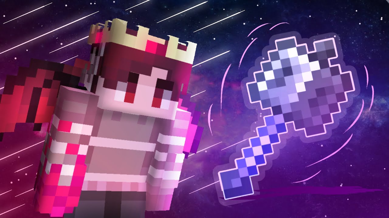 The Quest For Minecraft's Deadliest Weapon