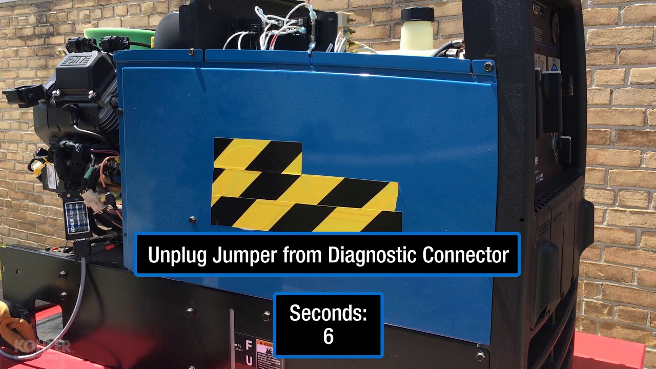 Perform an ECU Reset and TPS Learn Procedure