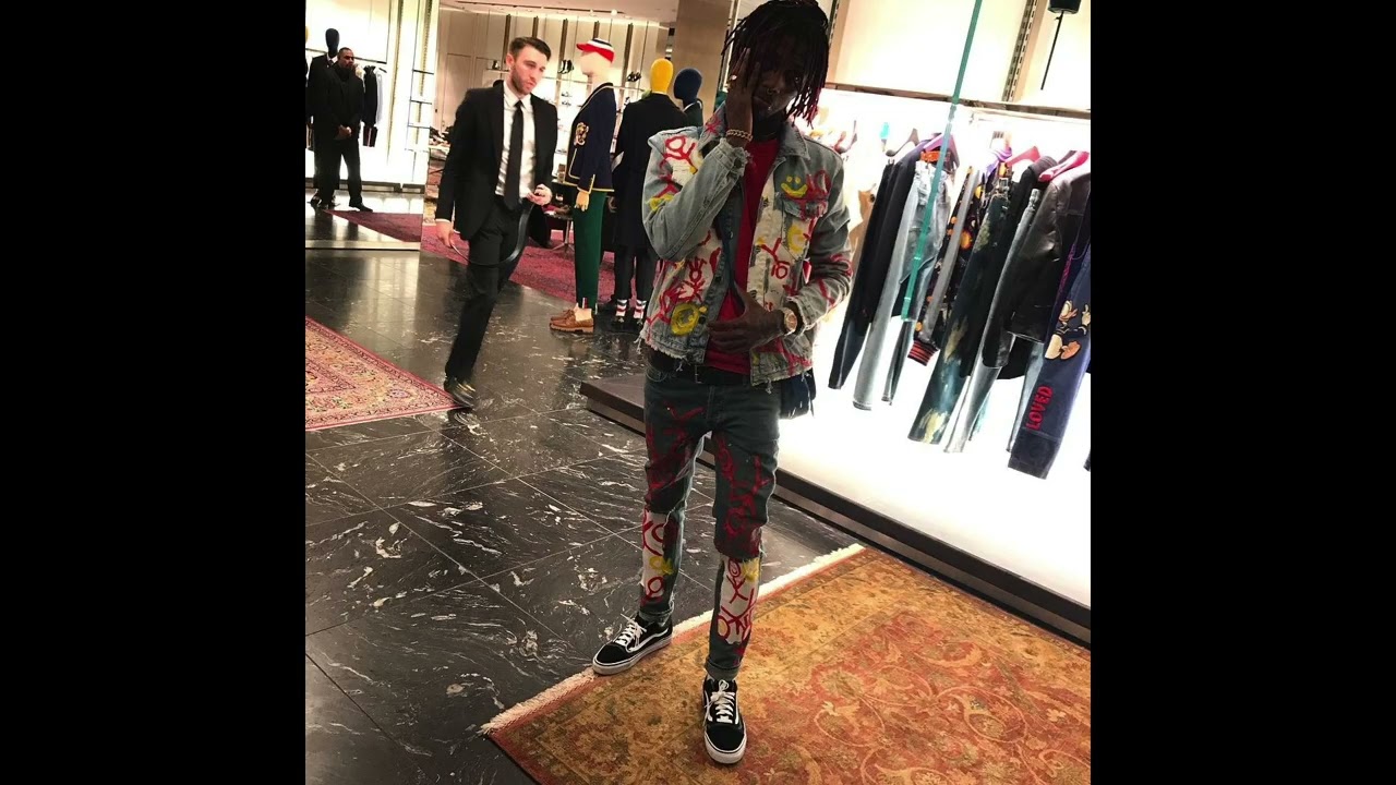 new wave irokkout type beat (@nomiraymember)