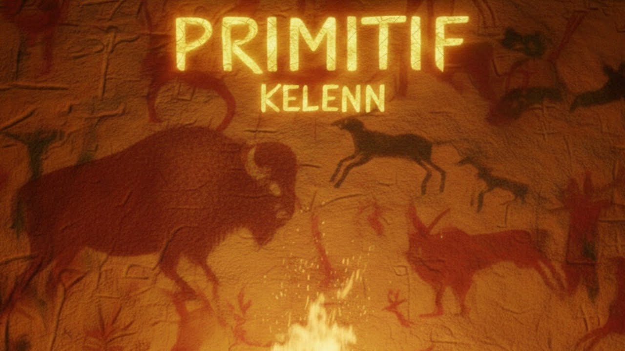 KELENN - Primitif  ( Ethno-Bass & Tribal Electronica,  Immersive Experience)