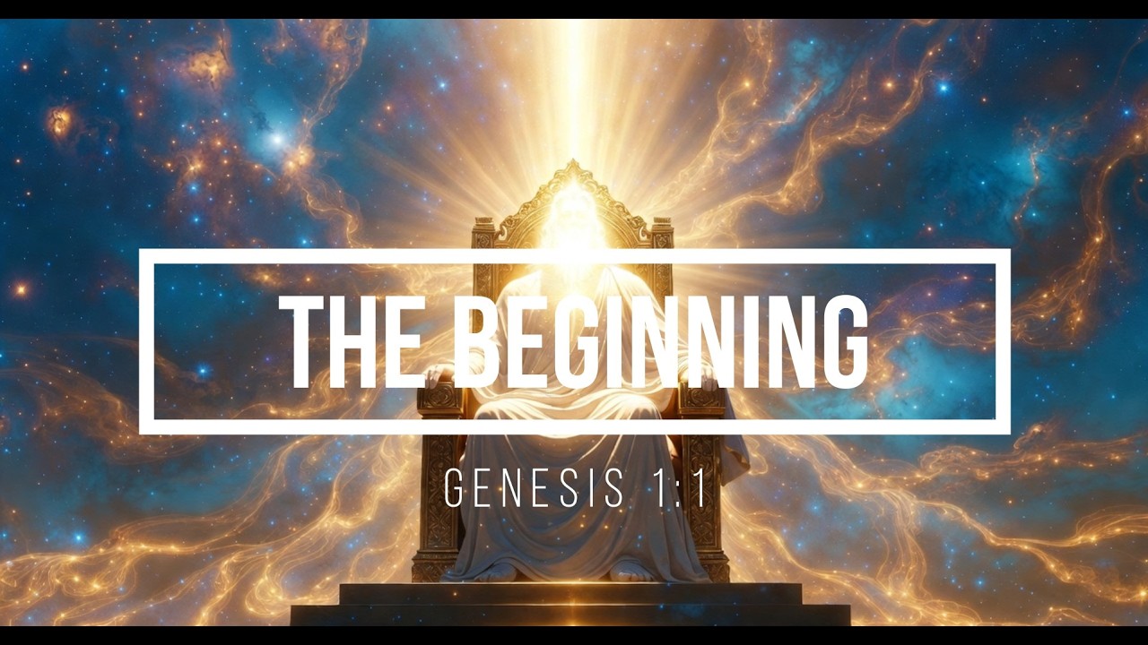 The Beginning
