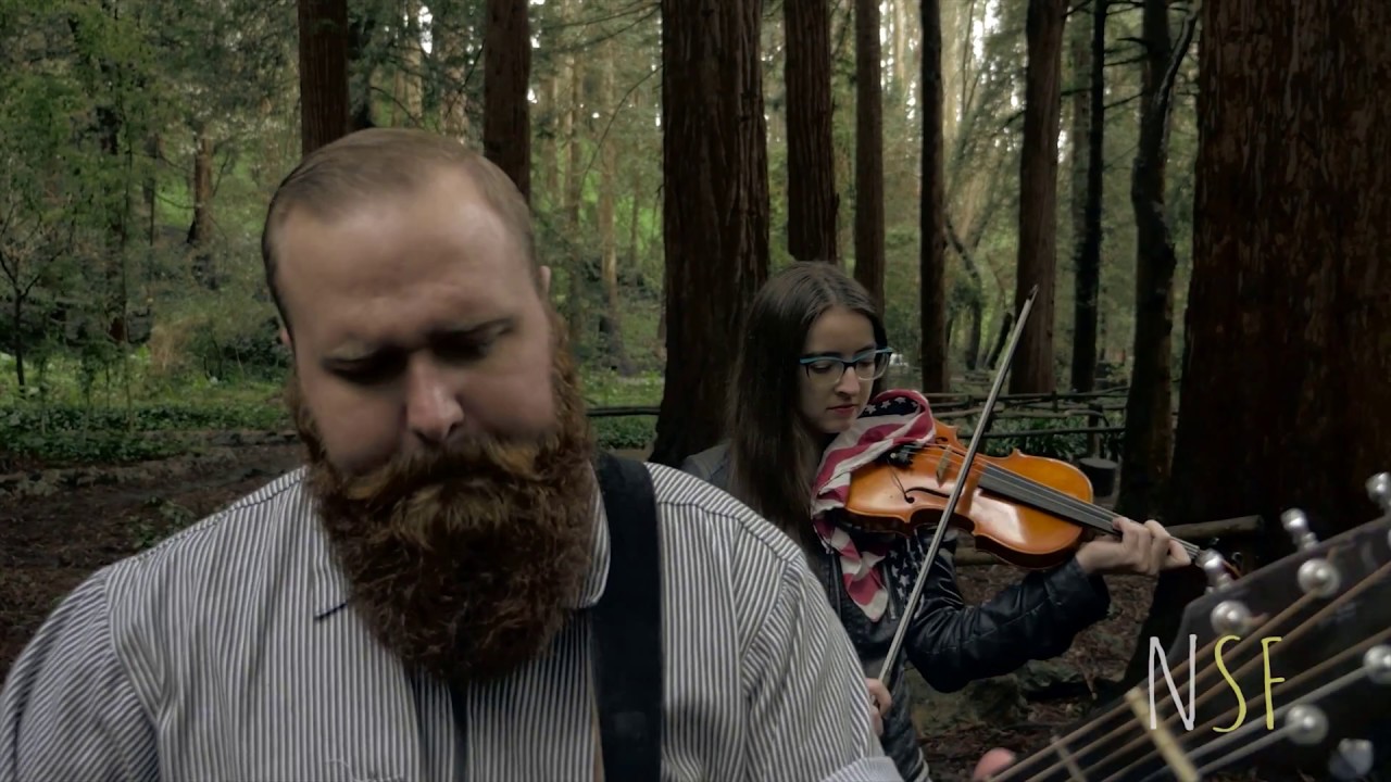 NativeSF City Sessions: Miracle Me
