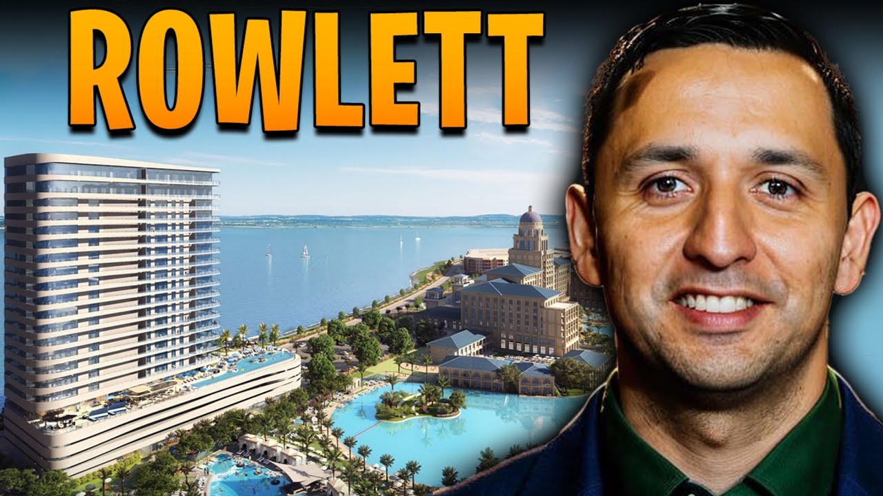 Rowlett, TX Biggest Pros and Cons | Should You Move to Rowlett? | Best DFW Suburb?