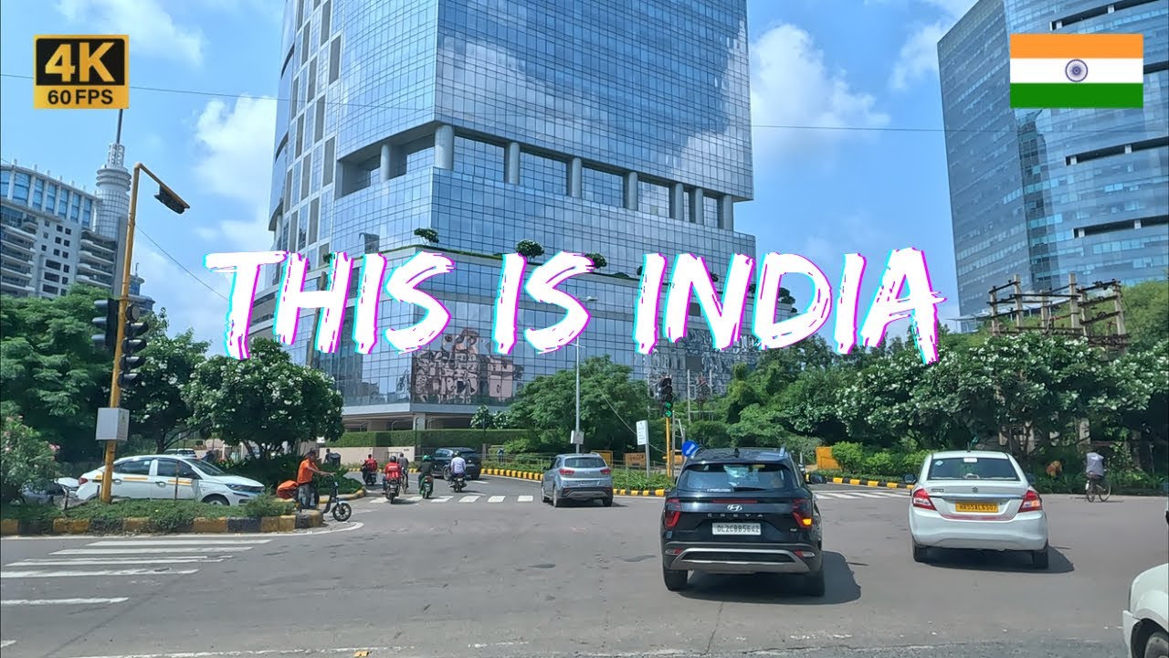 This is India | Indian Cities | India 🇮🇳