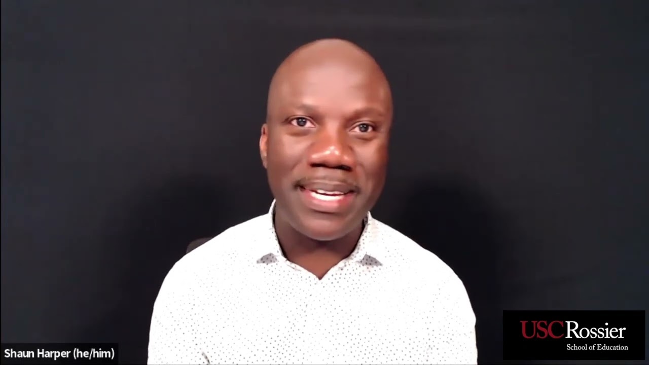 EDUE 703 - Interview on Racial Capitalism
