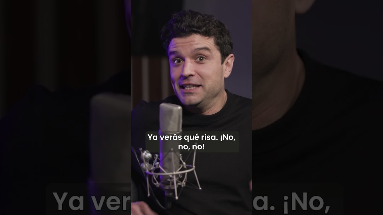 Sastre imita el 