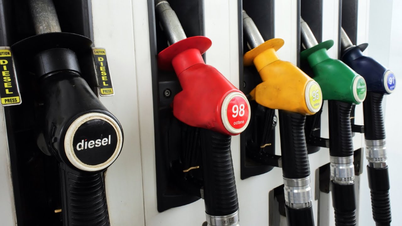 Economist warns fuel supply crisis is ‘three times’ worse than 1979 shock