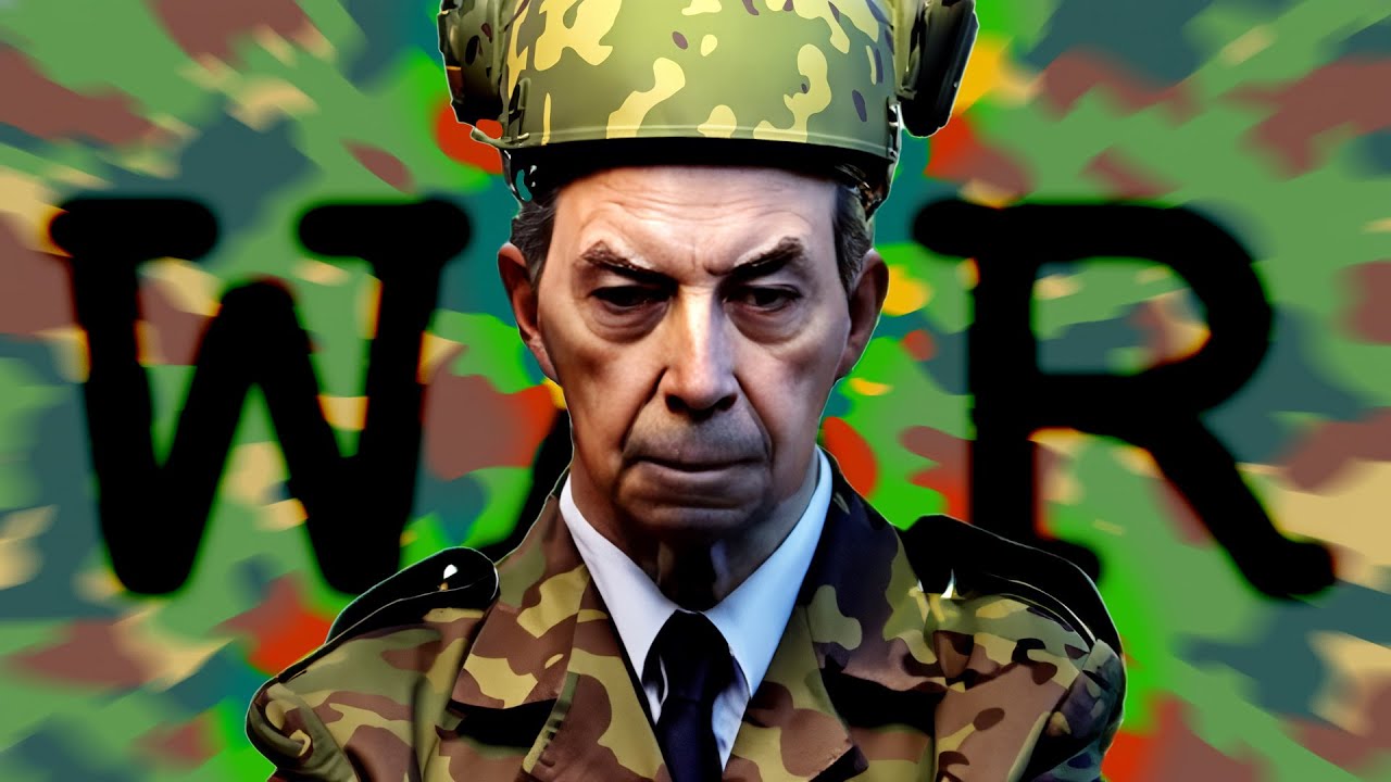 HOLDEN MADDOX at WAR
