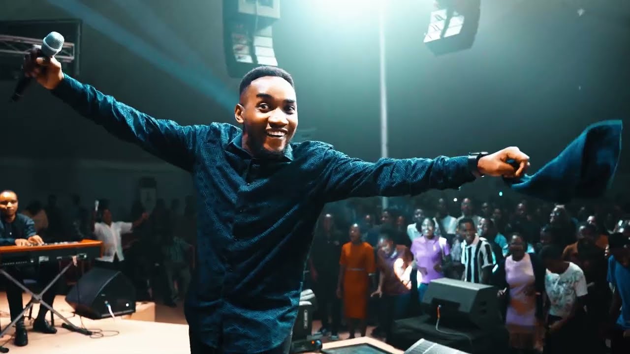 Paul Clement Ft Zoravo & John Kavishe - Praise Medley (IMAGO-DEI SHUKRANI )