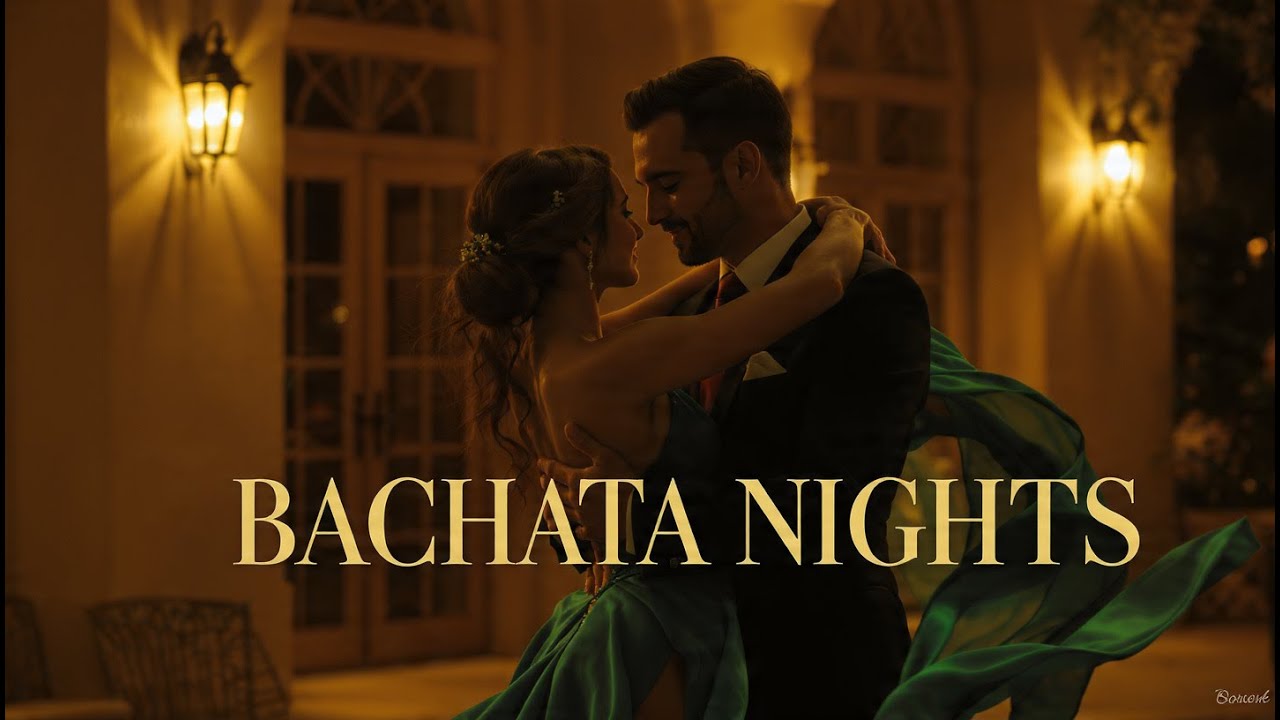 Bachata que se Siente | Música Romántica para la Noche
