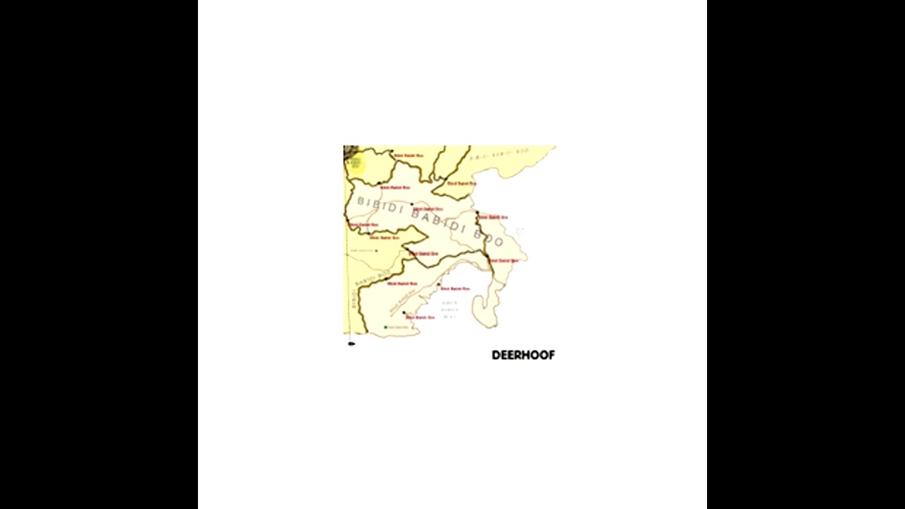 Deerhoof ‎– Bibidi Babidi Boo