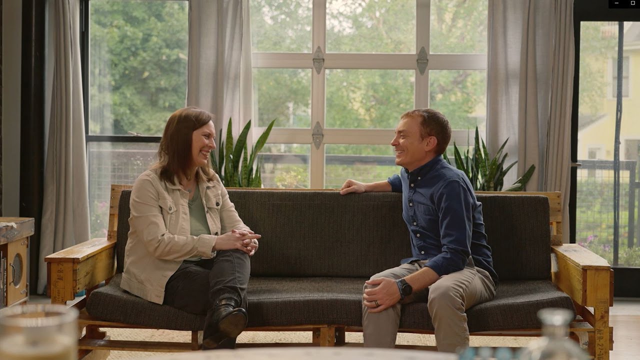 Sanofi &ndash; Living with Invisible Disabilities