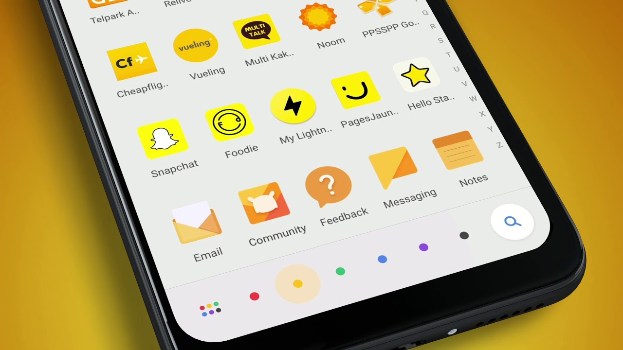 Introducing MIUI for POCO