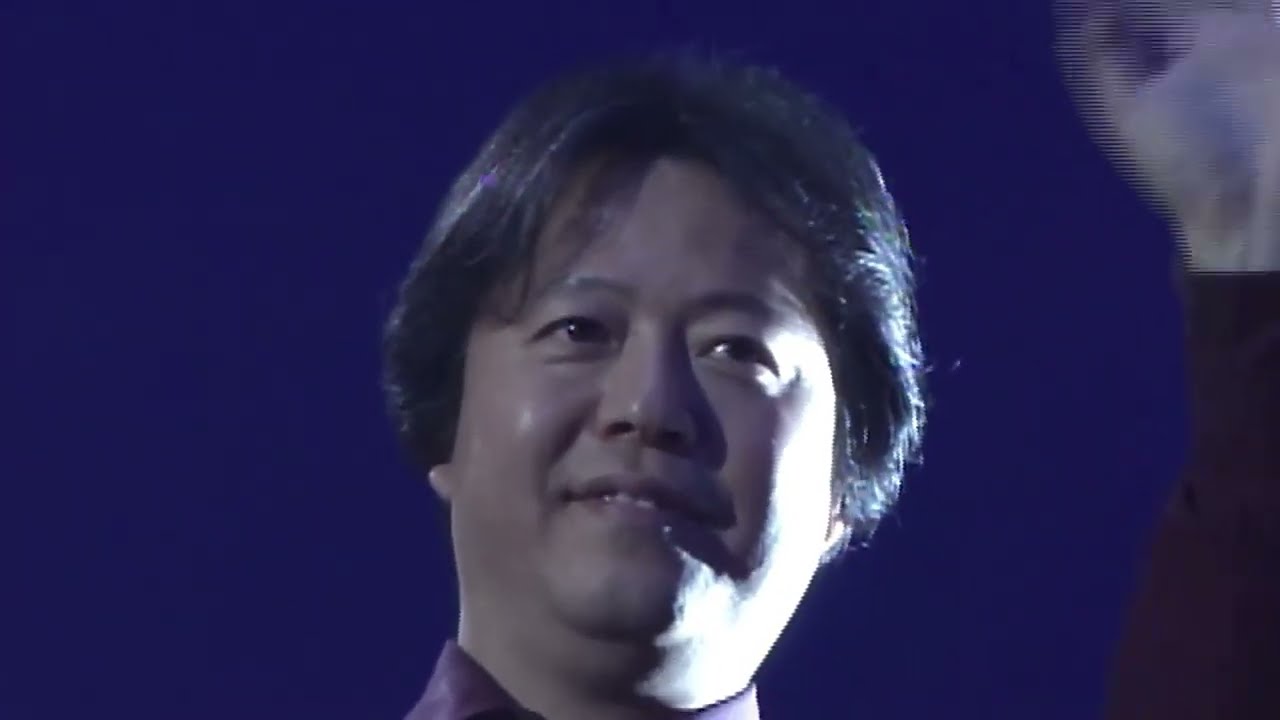 NICE TO SEE YOU ONCE MORE（久しぶりマイ・フレンド)  アップスケール版  ゴダイゴ