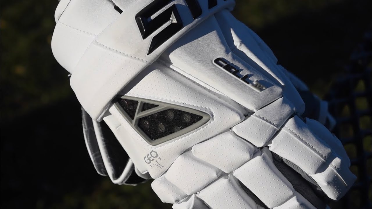 STX Cell IV Gloves Review
