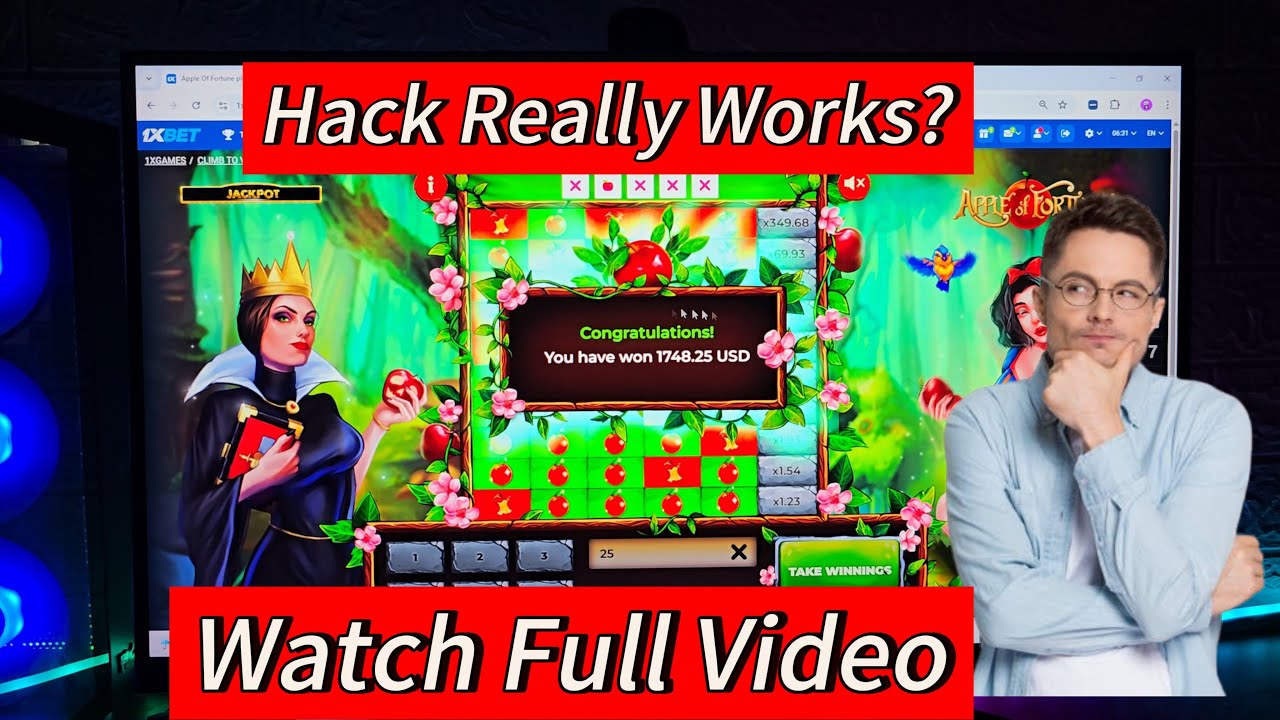 Apple Of Fortune Hack Download 2025!! Download Now!!