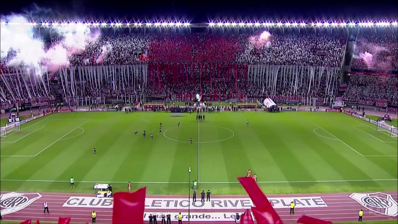 Top 10 LOUDEST ULTRAS IN THE WORLD part 2 ft grobari , River plate , Boca juniors etc